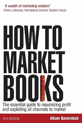 How to Market and Sell Books Online How to Market Books and Sell Products Online
